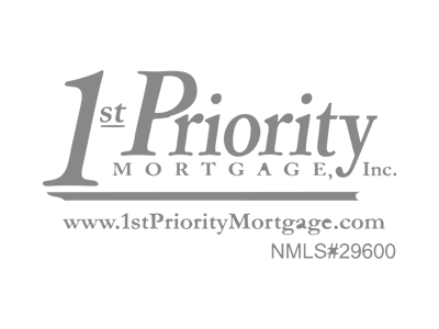 First Priority Mortgage